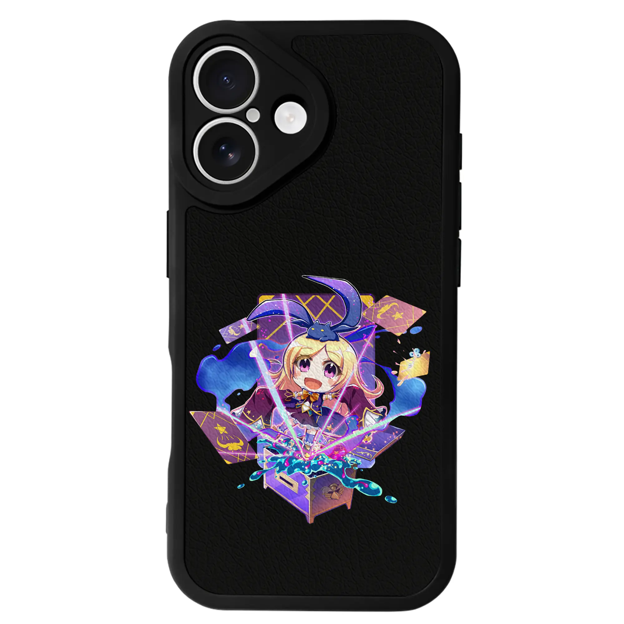 モンスト グッズ,パンドラ - IPhone 16シリーズ対応 ・ シリコンスマホケース ・ レザー調 ・ 高精度フィット ・ 耐衝撃 ・ ワイヤレス充電対応 ・ 精密カット